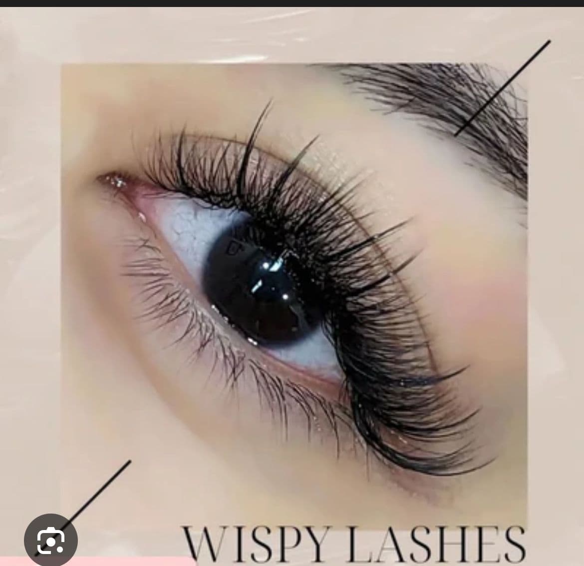 Whispy